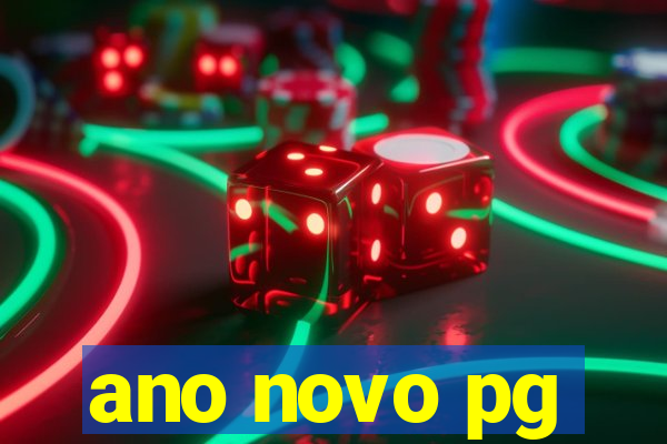 ano novo pg